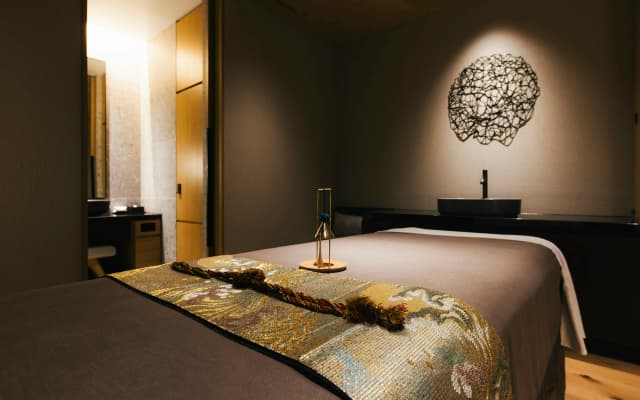 Hilton Kyoto - photo 4