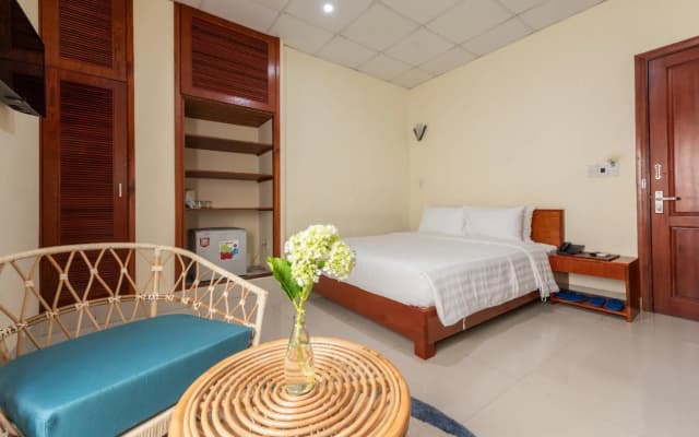 Danati Hotel - photo 5