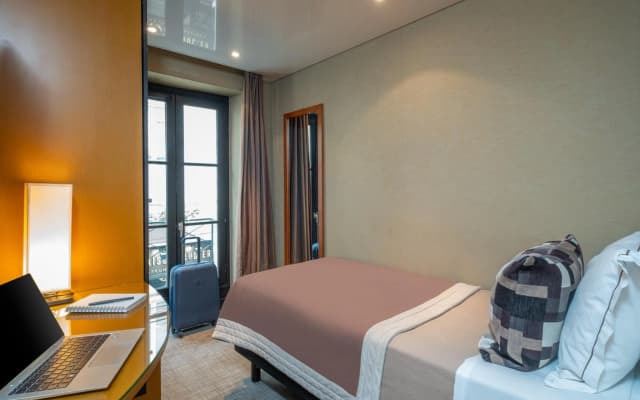 Hotel du Vieux Saule - photo 5