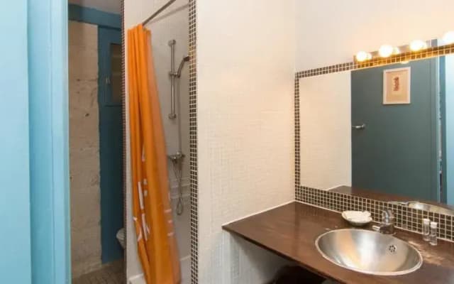 Loft Le Marais - photo 5