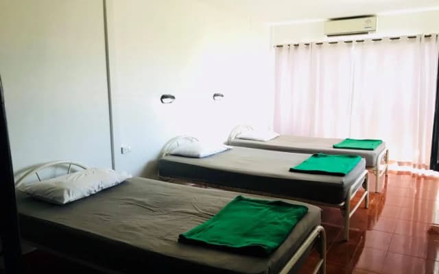 B7 Hostel - photo 2