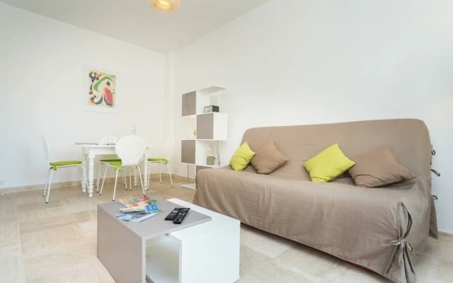 Nice Booking - Proche Mer et Massena - photo 5