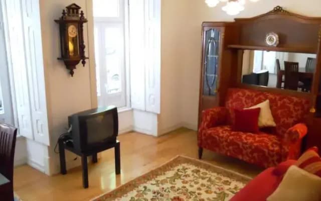 Apartment Alm Barroso - photo 4