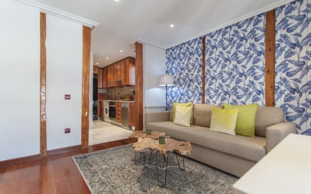 Alterhome Apartamento Plaza de Callao - photo 5