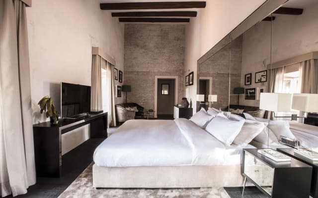 DOM Hotel - photo 4