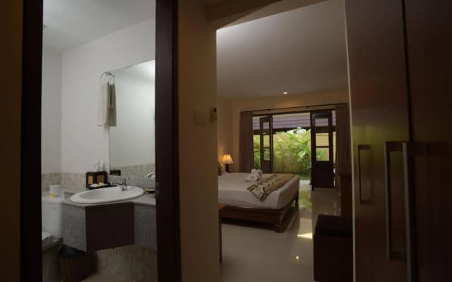 Sri Phala Resort & Villa - photo 4