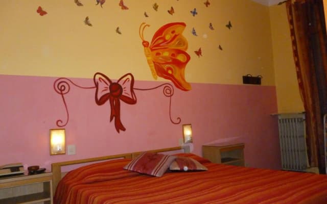 Hotel San Giovanni - photo 2