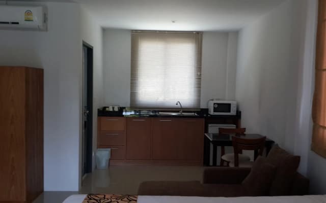 Aemjai Residence - photo 5