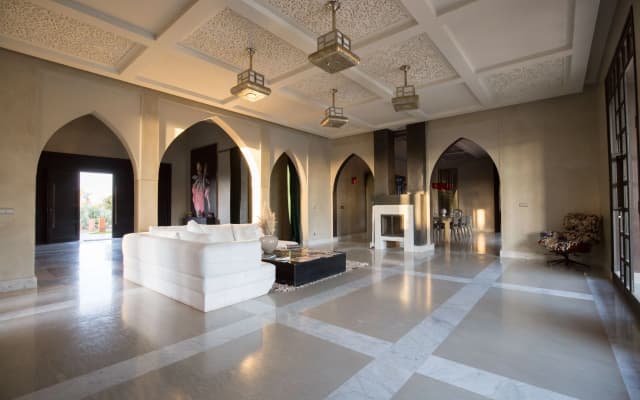 Fellah Hotel - photo 2