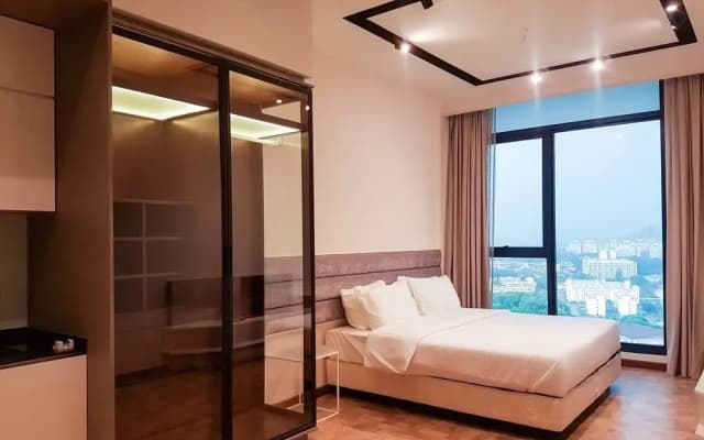 Expressionz Professional Suites by Rsq - photo 3