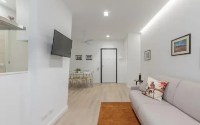 Pigneto Delightful Apartment - photo 3