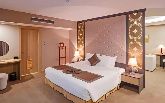 Muong Thanh Luxury Nha Trang Hotel - photo 3