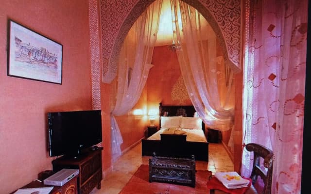 Riad Rêves D'orient - photo 2