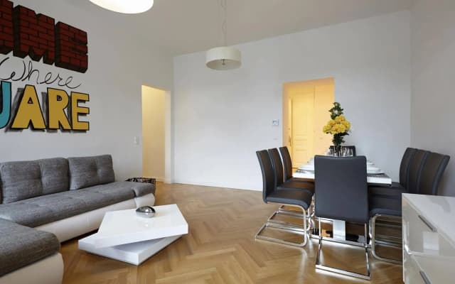 Urban Flats Vienna - photo 5