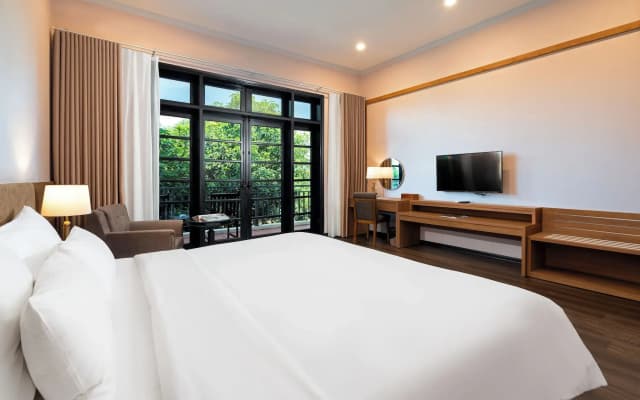 Tuan Chau Resort Halong - photo 2