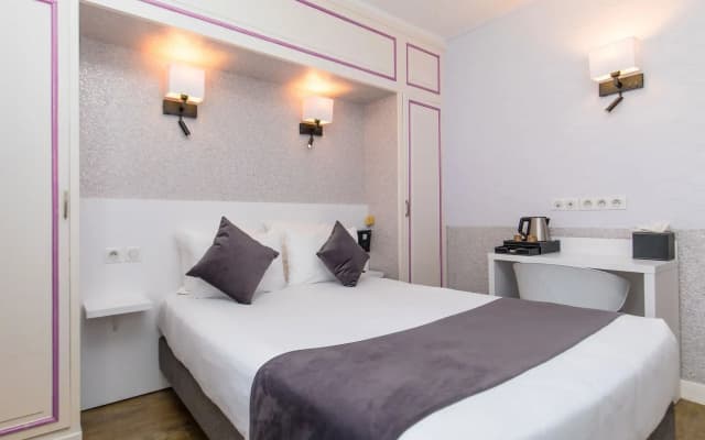 Hotel de Paris Montparnasse - photo 2