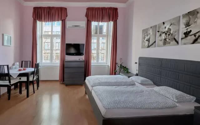 Guesthouse Primavera - photo 5