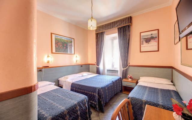 Rubino Guest House - photo 3