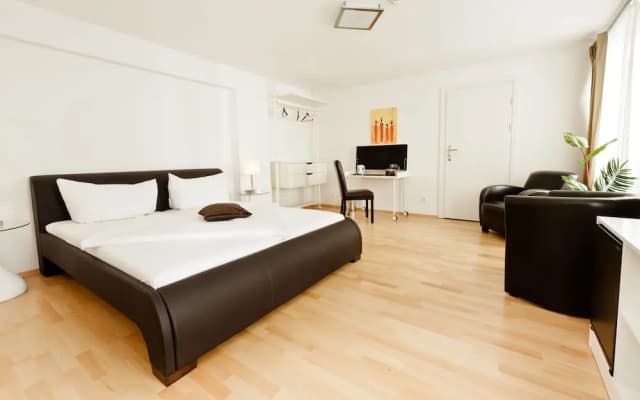 Vox Apartment Wien - photo 2