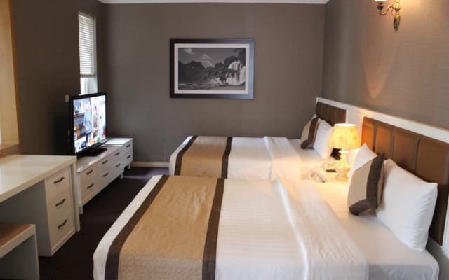 Luxor Boutique Hotel - photo 5