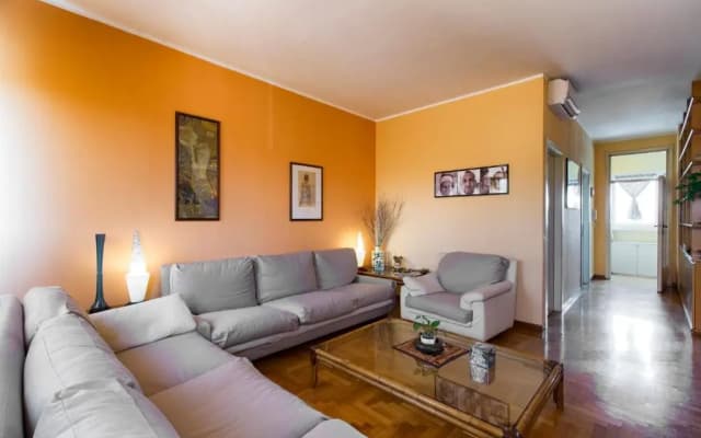 Appartamento 160 Mq - photo 5