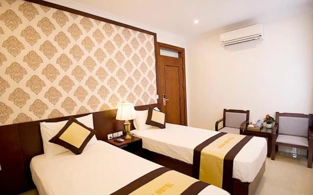 Thang Long Hotel II - photo 5