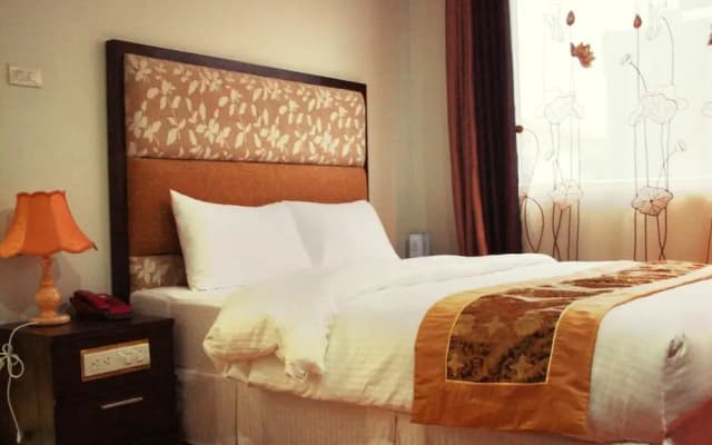 Hoang Anh 3 Hotel - photo 2