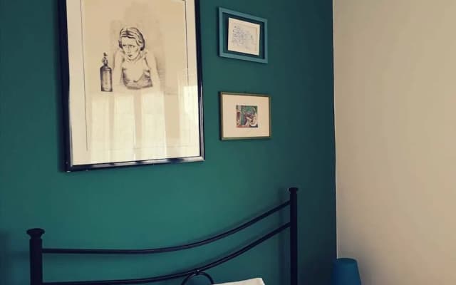 Porta Maggiore Guest House - photo 2