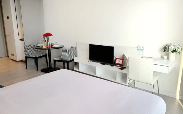 Expressionz Suites KLCC by Like Home - photo 5