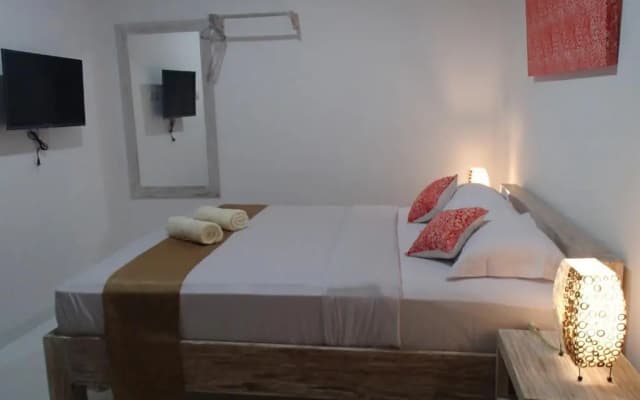 Askara Guest House - Hostel - photo 3