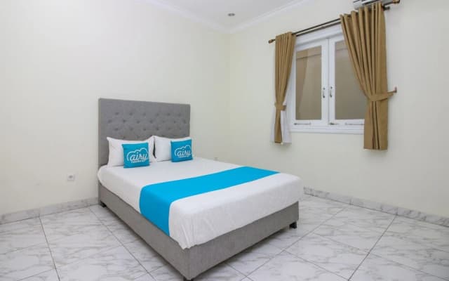 Airy Eco Syariah Pondok Indah Pinang Perak Empat 9 Jakarta - photo 3