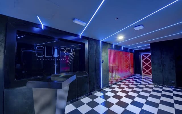 Wescott Hotel - photo 5