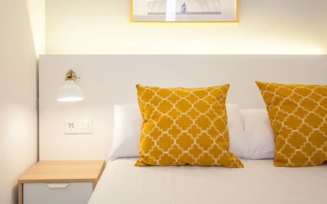 Minas Central Suites - photo 5