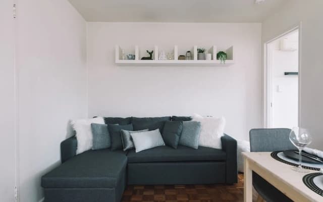 Cosy Melbourne Apartment Close To CBD - photo 5