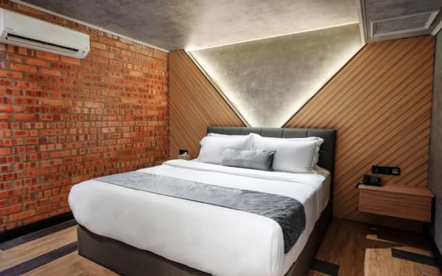 A&R Urban Hotel - photo 5