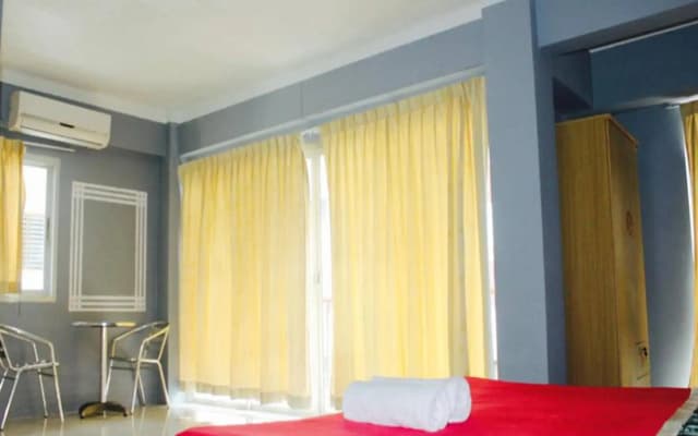 Encore Seaside Residency - photo 5