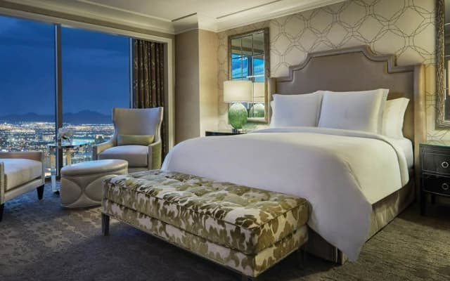 Four Seasons Las Vegas Hotel - photo 4