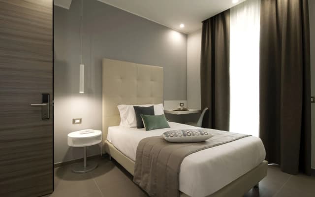 Hotel H21 - photo 5