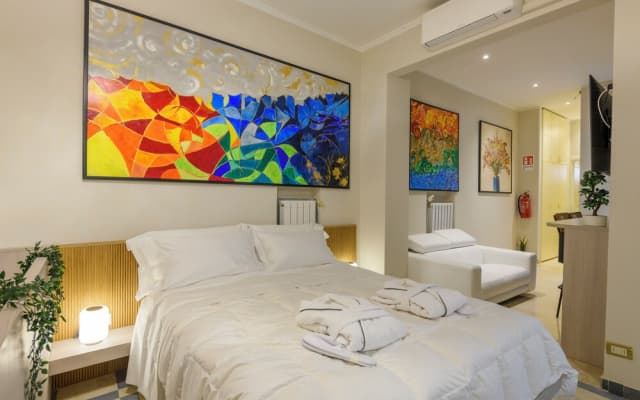 DibraLuxurySuites - photo 5