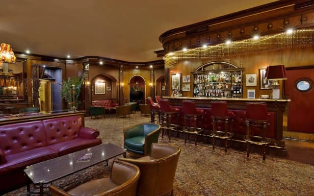 Avenida Palace - photo 2