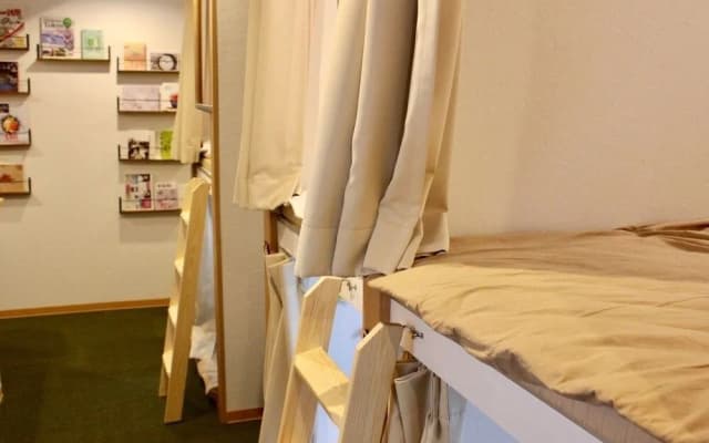 bnb+ Post Town Shinbashi - Hostel - photo 3