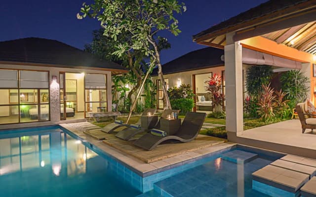 Villa Chez Ami - photo 2