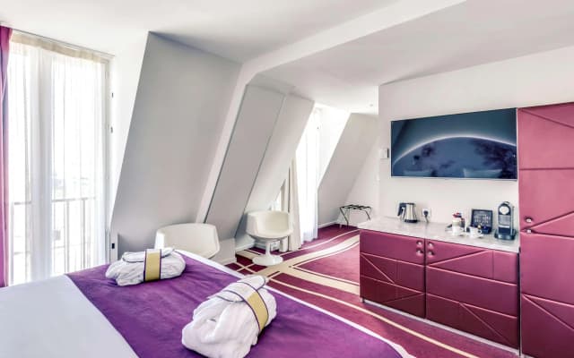 Mercure Paris Bastille Marais - photo 5