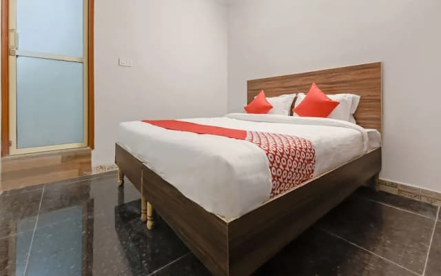 OYO 28395 Delight Inn - photo 4