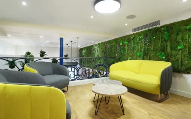 The Playce Hotel by Happy Culture - photo 2