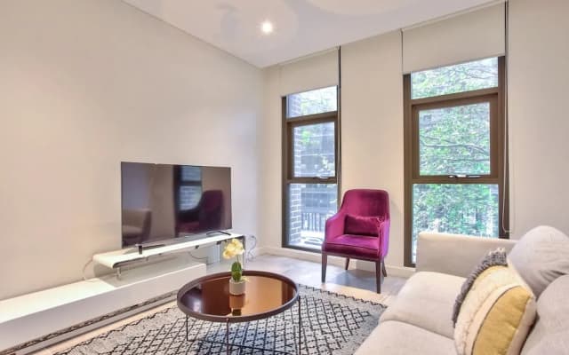 Apartment Darling Harbour Day st 22 - photo 5