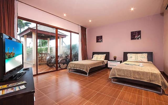 Baan Somsak 1 - photo 5