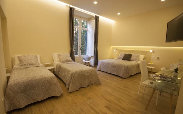 Quiriti Vatican Relais - photo 2