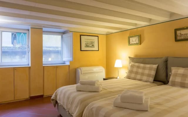 Lungarno Guicciardini House - photo 4