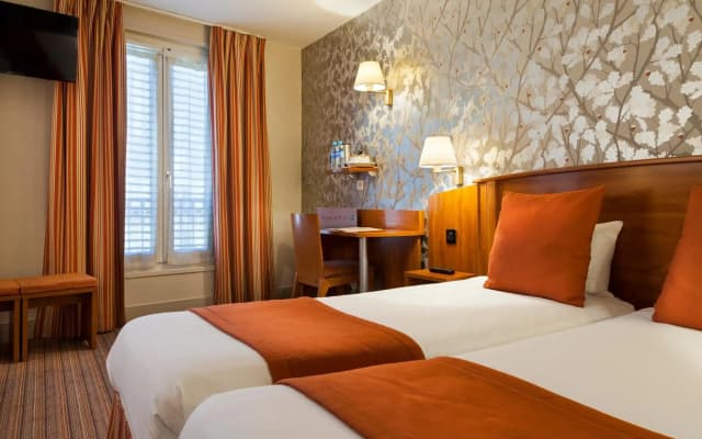 Timhotel Opéra Madeleine - photo 3